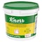 Knorr Knorr Caldo De Pollo Chicken Flavor Base 4.4lbs Jar, PK4 4800176045 - alternate 3